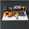 Image 2 : LEGO #6373 VINTAGE CONSTRUCTED AND COMPLETE