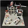 Image 2 : LEGO #6386 VINTAGE CONSTRUCTED AND COMPLETE