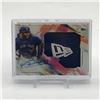 Image 1 : 2020 TOPPS INCEPTION BASEBALL VLADIMIR GUERRERO JR ROOKIE PATCH AUTO 2/5