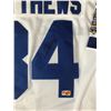 Image 2 : AUSTON MATTHEWS SIGNED TORONTO MAPLE LEAFS CUSTOM JERSEY - ELITE SPORTS COA