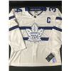 Image 3 : AUSTON MATTHEWS SIGNED TORONTO MAPLE LEAFS CUSTOM JERSEY - ELITE SPORTS COA