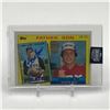 Image 1 : TOPPS SIGNATURE ARCHIVE SERIES VERN LAW