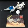 Image 1 : LEGO #6929 SPACE VINTAGE CONSTRUCTED AND COMPLETE