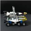 Image 2 : LEGO #6950 SPACE VINTAGE CONSTRUCTED AND COMPLETE