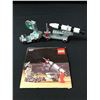 Image 1 : LEGO #897 SPACE VINTAGE CONSTRUCTED AND COMPLETE