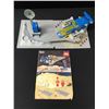Image 1 : LEGO #928 SPACE VINTAGE CONSTRUCTED AND COMPLETE