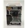 Image 1 : MIKE TYSON SIGNED MIKE TYSON FUNKO POP - WWOC COA