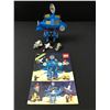Image 1 : LEGO #6951 SPACE VINTAGE CONSTRUCTED AND COMPLETE