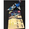Image 1 : LEGO #6931 SPACE VINTAGE CONSTRUCTED AND COMPLETE