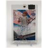 Image 1 : 2017 TOPPS CLEARLY AUTHENTIC JOEY VOTTO SIGNED TRADING CARD 03/25