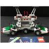 Image 2 : LEGO #6952 SPACE VINTAGE CONSTRUCTED AND COMPLETE