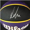 Image 2 : LUKA DONCIC SIGNED BASKETBALL - ACE COA