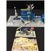 Image 1 : LEGO #6971 SPACE VINTAGE CONSTRUCTED AND COMPLETE