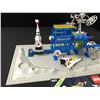 Image 2 : LEGO #6971 SPACE VINTAGE CONSTRUCTED AND COMPLETE
