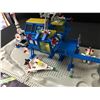 Image 3 : LEGO #6971 SPACE VINTAGE CONSTRUCTED AND COMPLETE