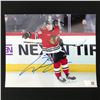 Image 1 : CONNER BEDARD SIGNED 8X10 - ACE COA