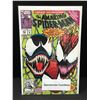 Image 1 : THE AMAZING SPIDERMAN #363 - MARVEL COMICS