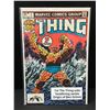 Image 1 : THE THING #1 ORIGIN OF BEN GRIMM - MARVEL COMICS