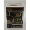 Image 1 : SEAN ASTIN SIGNED GOONIES FUNKO POP - WWOC COA