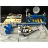 Image 2 : LEGO SPACE MODEL SPACE VINTAGE CONSTRUCTED AND COMPLETE