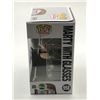 Image 2 : MICHAEL J FOX SIGNED B.T.T.F FUNKO POP - WWOC COA