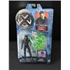 Image 1 : RAY PARK SIGNED TOAD X-MEN ACTION FIGURE - WWOC COA