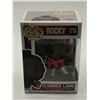 Image 1 : MR.T SIGNED CLUBBER LANG ROCKY FUNKO POP - WWOC COA