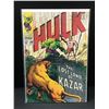 Image 1 : HULK #109 - MARVEL COMICS