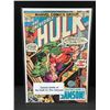 Image 1 : THE INCREDIBLE HULK #193 - MARVEL COMICS