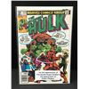 Image 1 : THE INCREDIBLE HULK #258 1ST APP OF SOVIET SUPER SOLDIERS - MARVEL COMICS