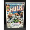 Image 1 : THE INCREDIBLE HULK #272 3RD APP ROCKET RACOON - MARVEL COMICS