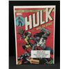 Image 1 : HULK #1 VARIANT EDITION (2017) - MARVEL COMICS