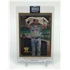 Image 1 : TOPPS ARCHIVE SIGNATURE SERIES TODD HELTON SIGNED TRADING CARD 1/1
