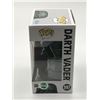 Image 2 : HAYDEN CHRISTENSEN SIGNED DARTH VADER FUNKO POP - WWOC COA