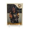 Image 1 : 1985-86 OPC MARIO LEMIEUX ROOKIE CARD