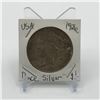 Image 1 : PEACE SILVER DOLLAR - MINTED IN 1926