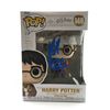 Image 1 : DANIEL RADCLIFFE SIGNED HARRY POTTER FUNKO POP - KB COA