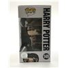 Image 2 : DANIEL RADCLIFFE SIGNED HARRY POTTER FUNKO POP - KB COA