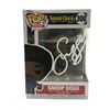Image 1 : SNOOP DOGG SIGNED FUNKO POP - ACE COA
