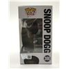Image 2 : SNOOP DOGG SIGNED FUNKO POP - ACE COA