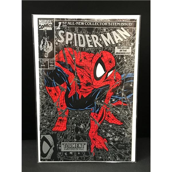 SPIDERMAN #1 - MARVEL COMICS