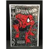 Image 1 : SPIDERMAN #1 - MARVEL COMICS
