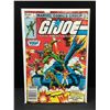 Image 1 : G.I JOE #1 - MARVEL COMICS