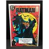Image 1 : BATMAN #423 1ST PRINT - DC COMICS