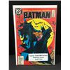 Image 1 : BATMAN #423 2ND PRINT - DC COMICS