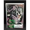 Image 1 : BATMAN THE KILLING JOKE 1ST PRINT - DC COMICS