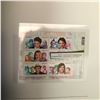 Image 2 : 2014 CANDA STAMP COLLECTION IN ORIGINAL PACKAGING