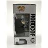 Image 2 : PETER WELLER SIGNED ROBOCOP FUNKO POP - KB COA