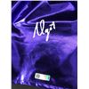 Image 2 : MARGOT ROBBIE SIGNED HARLEY QUINN SHORTS - CELEBRITY COA