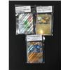 Image 1 : LOT OF 65 POKEMON TCG TRADING CARDS